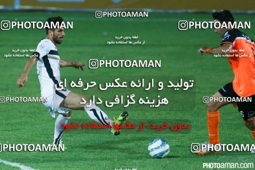 242367, Tehran, [*parameter:4*], لیگ برتر فوتبال ایران، Persian Gulf Cup، Week 5، First Leg، Saipa 0 v 2 Sepahan on 2015/08/25 at Shahid Dastgerdi Stadium