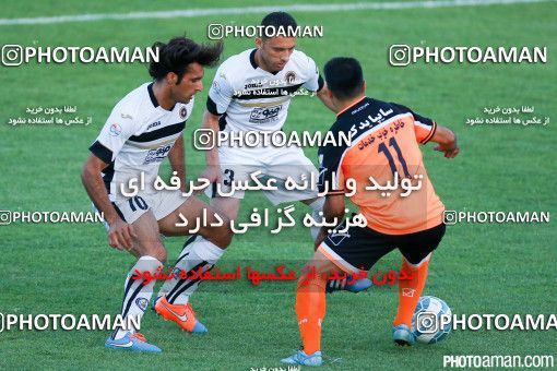 242443, Tehran, [*parameter:4*], لیگ برتر فوتبال ایران، Persian Gulf Cup، Week 5، First Leg، Saipa 0 v 2 Sepahan on 2015/08/25 at Shahid Dastgerdi Stadium