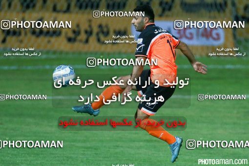 242294, Tehran, [*parameter:4*], لیگ برتر فوتبال ایران، Persian Gulf Cup، Week 5، First Leg، Saipa 0 v 2 Sepahan on 2015/08/25 at Shahid Dastgerdi Stadium