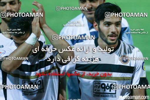 242397, Tehran, [*parameter:4*], لیگ برتر فوتبال ایران، Persian Gulf Cup، Week 5، First Leg، Saipa 0 v 2 Sepahan on 2015/08/25 at Shahid Dastgerdi Stadium