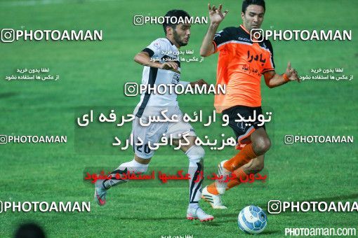242351, Tehran, [*parameter:4*], لیگ برتر فوتبال ایران، Persian Gulf Cup، Week 5، First Leg، Saipa 0 v 2 Sepahan on 2015/08/25 at Shahid Dastgerdi Stadium