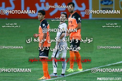 242285, Tehran, [*parameter:4*], لیگ برتر فوتبال ایران، Persian Gulf Cup، Week 5، First Leg، Saipa 0 v 2 Sepahan on 2015/08/25 at Shahid Dastgerdi Stadium