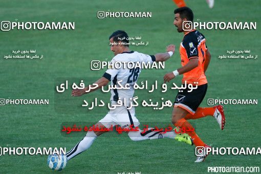 242450, Tehran, [*parameter:4*], لیگ برتر فوتبال ایران، Persian Gulf Cup، Week 5، First Leg، Saipa 0 v 2 Sepahan on 2015/08/25 at Shahid Dastgerdi Stadium