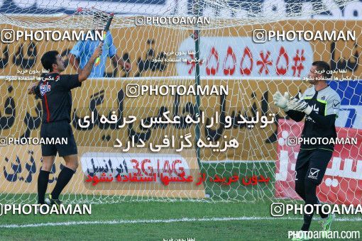 242400, Tehran, [*parameter:4*], لیگ برتر فوتبال ایران، Persian Gulf Cup، Week 5، First Leg، Saipa 0 v 2 Sepahan on 2015/08/25 at Shahid Dastgerdi Stadium