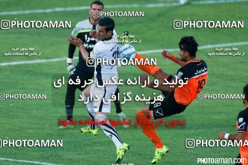 242251, Tehran, [*parameter:4*], لیگ برتر فوتبال ایران، Persian Gulf Cup، Week 5، First Leg، Saipa 0 v 2 Sepahan on 2015/08/25 at Shahid Dastgerdi Stadium
