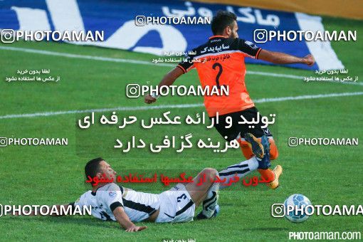 242515, Tehran, [*parameter:4*], لیگ برتر فوتبال ایران، Persian Gulf Cup، Week 5، First Leg، Saipa 0 v 2 Sepahan on 2015/08/25 at Shahid Dastgerdi Stadium