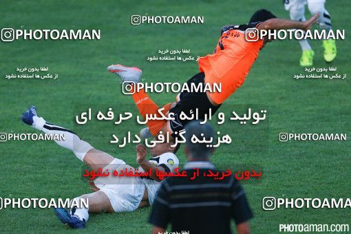 242250, Tehran, [*parameter:4*], لیگ برتر فوتبال ایران، Persian Gulf Cup، Week 5، First Leg، Saipa 0 v 2 Sepahan on 2015/08/25 at Shahid Dastgerdi Stadium