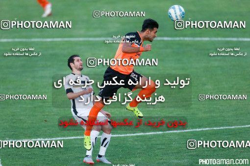 242423, Tehran, [*parameter:4*], لیگ برتر فوتبال ایران، Persian Gulf Cup، Week 5، First Leg، Saipa 0 v 2 Sepahan on 2015/08/25 at Shahid Dastgerdi Stadium