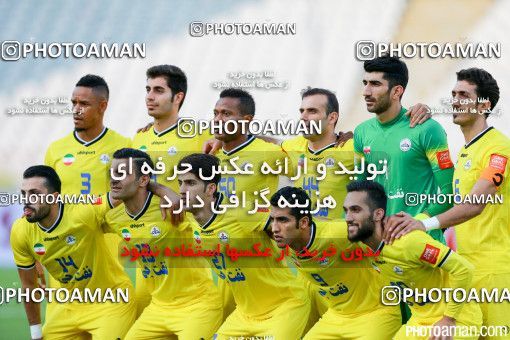 243065, لیگ قهرمانان آسیا، فصل ۲۰۱۵، فصل ۲۰۱۵، مرحله یک چهارم نهایی، 1394/06/04، ایران، تهران، ورزشگاه آزادی، نفت تهران ۱ - ۰ الاهلی امارات