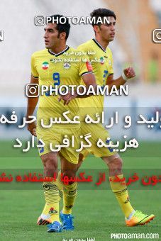 242957, لیگ قهرمانان آسیا، فصل ۲۰۱۵، فصل ۲۰۱۵، مرحله یک چهارم نهایی، 1394/06/04، ایران، تهران، ورزشگاه آزادی، نفت تهران ۱ - ۰ الاهلی امارات