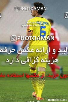 242973, لیگ قهرمانان آسیا، فصل ۲۰۱۵، فصل ۲۰۱۵، مرحله یک چهارم نهایی، 1394/06/04، ایران، تهران، ورزشگاه آزادی، نفت تهران ۱ - ۰ الاهلی امارات