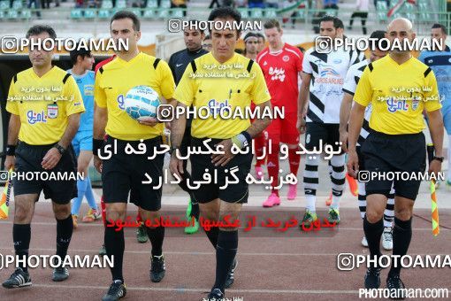 244081, Qom, [*parameter:4*], لیگ برتر فوتبال ایران، Persian Gulf Cup، Week 5، First Leg، Saba 1 v 0 Padideh Mashhad on 2015/08/26 at Yadegar-e Emam Stadium Qom
