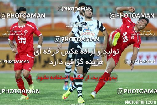 244065, Qom, [*parameter:4*], لیگ برتر فوتبال ایران، Persian Gulf Cup، Week 5، First Leg، Saba 1 v 0 Padideh Mashhad on 2015/08/26 at Yadegar-e Emam Stadium Qom