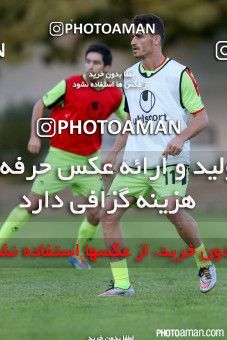244246, جلسه تمرینی تیم ملی فوتبال ایران، 1394/06/05، ، تهران، ورزشگاه آزادی