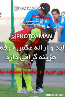 244600, جلسه تمرینی تیم ملی فوتبال ایران، 1394/06/08، ، تهران، ورزشگاه آزادی