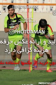 244537, جلسه تمرینی تیم ملی فوتبال ایران، 1394/06/08، ، تهران، ورزشگاه آزادی