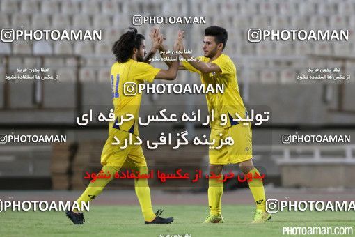 249911, Ahvaz, , جام حذفی فوتبال ایران, 1/16 stage, Khorramshahr Cup, Esteghlal Ahvaz 2 v 2  on 2015/09/13 at 