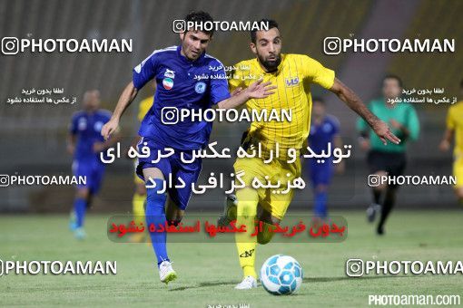 249897, Ahvaz, , جام حذفی فوتبال ایران, 1/16 stage, Khorramshahr Cup, Esteghlal Ahvaz 2 v 2  on 2015/09/13 at 