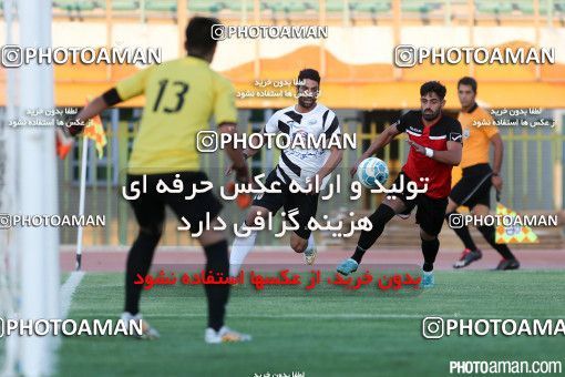254392, Qom, , جام حذفی فوتبال ایران, 1/16 stage, Khorramshahr Cup, Saba Battery 2 v 1 Nirou Zamini Tehran on 2015/09/10 at Yadegar-e Emam Stadium Qom