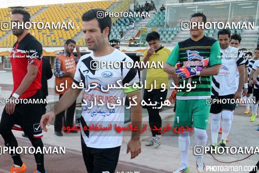 254497, Qom, , جام حذفی فوتبال ایران, 1/16 stage, Khorramshahr Cup, Saba Battery 2 v 1 Nirou Zamini Tehran on 2015/09/10 at Yadegar-e Emam Stadium Qom