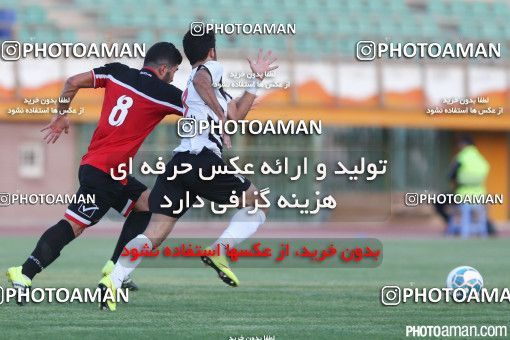 254414, Qom, , جام حذفی فوتبال ایران, 1/16 stage, Khorramshahr Cup, Saba Battery 2 v 1 Nirou Zamini Tehran on 2015/09/10 at Yadegar-e Emam Stadium Qom