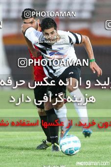 254422, Qom, , جام حذفی فوتبال ایران, 1/16 stage, Khorramshahr Cup, Saba Battery 2 v 1 Nirou Zamini Tehran on 2015/09/10 at Yadegar-e Emam Stadium Qom