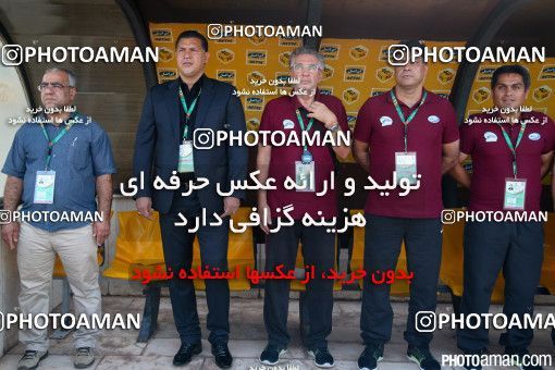 254500, Qom, , جام حذفی فوتبال ایران, 1/16 stage, Khorramshahr Cup, Saba Battery 2 v 1 Nirou Zamini Tehran on 2015/09/10 at Yadegar-e Emam Stadium Qom