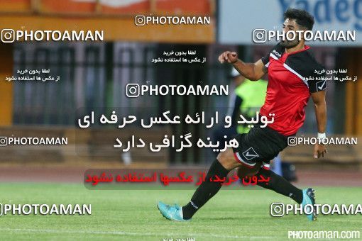 254487, Qom, , جام حذفی فوتبال ایران, 1/16 stage, Khorramshahr Cup, Saba Battery 2 v 1 Nirou Zamini Tehran on 2015/09/10 at Yadegar-e Emam Stadium Qom