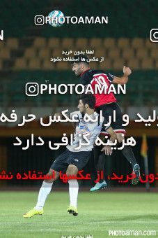 254471, Qom, , جام حذفی فوتبال ایران, 1/16 stage, Khorramshahr Cup, Saba Battery 2 v 1 Nirou Zamini Tehran on 2015/09/10 at Yadegar-e Emam Stadium Qom