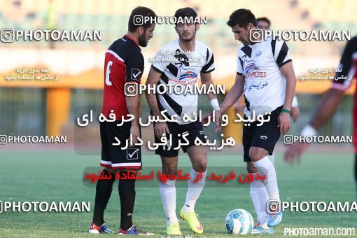 254410, Qom, , جام حذفی فوتبال ایران, 1/16 stage, Khorramshahr Cup, Saba Battery 2 v 1 Nirou Zamini Tehran on 2015/09/10 at Yadegar-e Emam Stadium Qom