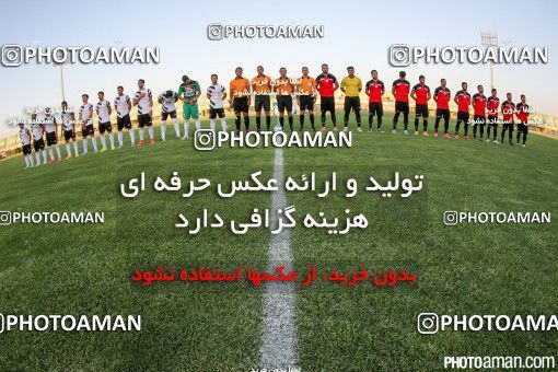 254501, Qom, , جام حذفی فوتبال ایران, 1/16 stage, Khorramshahr Cup, Saba Battery 2 v 1 Nirou Zamini Tehran on 2015/09/10 at Yadegar-e Emam Stadium Qom