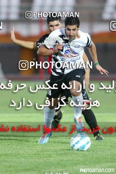 254423, Qom, , جام حذفی فوتبال ایران, 1/16 stage, Khorramshahr Cup, Saba Battery 2 v 1 Nirou Zamini Tehran on 2015/09/10 at Yadegar-e Emam Stadium Qom