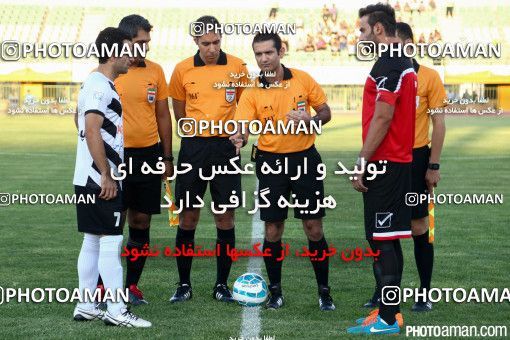 254505, Qom, , جام حذفی فوتبال ایران, 1/16 stage, Khorramshahr Cup, Saba Battery 2 v 1 Nirou Zamini Tehran on 2015/09/10 at Yadegar-e Emam Stadium Qom