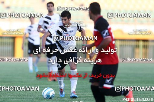 254404, Qom, , جام حذفی فوتبال ایران, 1/16 stage, Khorramshahr Cup, Saba Battery 2 v 1 Nirou Zamini Tehran on 2015/09/10 at Yadegar-e Emam Stadium Qom