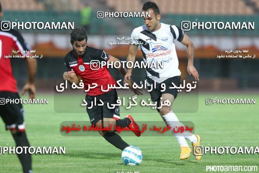 254427, Qom, , جام حذفی فوتبال ایران, 1/16 stage, Khorramshahr Cup, Saba Battery 2 v 1 Nirou Zamini Tehran on 2015/09/10 at Yadegar-e Emam Stadium Qom