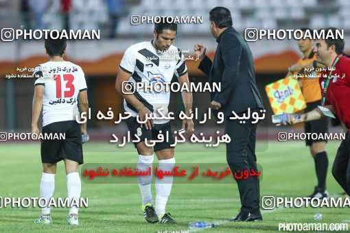 254426, Qom, , جام حذفی فوتبال ایران, 1/16 stage, Khorramshahr Cup, Saba Battery 2 v 1 Nirou Zamini Tehran on 2015/09/10 at Yadegar-e Emam Stadium Qom