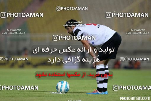 254575, Tehran, [*parameter:4*], لیگ برتر فوتبال ایران، Persian Gulf Cup، Week 6، First Leg، Esteghlal Khouzestan 1 v 1 Saba on 2015/09/14 at Ahvaz Ghadir Stadium