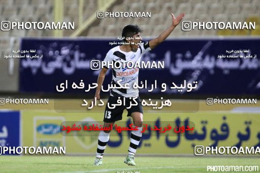 254571, Tehran, [*parameter:4*], لیگ برتر فوتبال ایران، Persian Gulf Cup، Week 6، First Leg، Esteghlal Khouzestan 1 v 1 Saba on 2015/09/14 at Ahvaz Ghadir Stadium