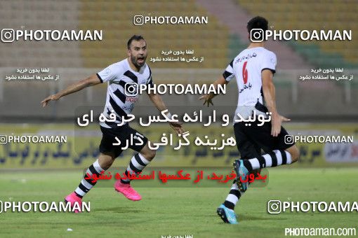 254525, Tehran, [*parameter:4*], لیگ برتر فوتبال ایران، Persian Gulf Cup، Week 6، First Leg، Esteghlal Khouzestan 1 v 1 Saba on 2015/09/14 at Ahvaz Ghadir Stadium