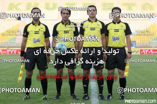 254519, Tehran, [*parameter:4*], لیگ برتر فوتبال ایران، Persian Gulf Cup، Week 6، First Leg، Esteghlal Khouzestan 1 v 1 Saba on 2015/09/14 at Ahvaz Ghadir Stadium