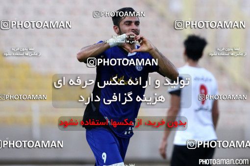 254531, Tehran, [*parameter:4*], لیگ برتر فوتبال ایران، Persian Gulf Cup، Week 6، First Leg، Esteghlal Khouzestan 1 v 1 Saba on 2015/09/14 at Ahvaz Ghadir Stadium