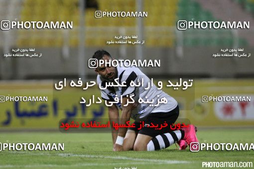 254580, Tehran, [*parameter:4*], لیگ برتر فوتبال ایران، Persian Gulf Cup، Week 6، First Leg، Esteghlal Khouzestan 1 v 1 Saba on 2015/09/14 at Ahvaz Ghadir Stadium