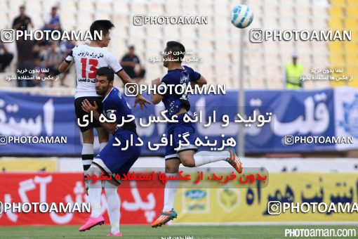 254529, Tehran, [*parameter:4*], لیگ برتر فوتبال ایران، Persian Gulf Cup، Week 6، First Leg، Esteghlal Khouzestan 1 v 1 Saba on 2015/09/14 at Ahvaz Ghadir Stadium