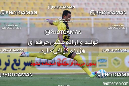 254557, Tehran, [*parameter:4*], لیگ برتر فوتبال ایران، Persian Gulf Cup، Week 6، First Leg، Esteghlal Khouzestan 1 v 1 Saba on 2015/09/14 at Ahvaz Ghadir Stadium