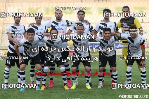 254511, Tehran, [*parameter:4*], لیگ برتر فوتبال ایران، Persian Gulf Cup، Week 6، First Leg، Esteghlal Khouzestan 1 v 1 Saba on 2015/09/14 at Ahvaz Ghadir Stadium
