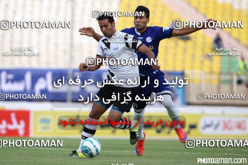 254517, Tehran, [*parameter:4*], لیگ برتر فوتبال ایران، Persian Gulf Cup، Week 6، First Leg، Esteghlal Khouzestan 1 v 1 Saba on 2015/09/14 at Ahvaz Ghadir Stadium