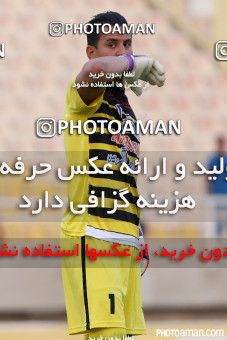 254609, Tehran, [*parameter:4*], لیگ برتر فوتبال ایران، Persian Gulf Cup، Week 6، First Leg، Esteghlal Khouzestan 1 v 1 Saba on 2015/09/14 at Ahvaz Ghadir Stadium
