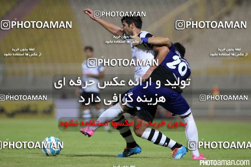 254514, Tehran, [*parameter:4*], لیگ برتر فوتبال ایران، Persian Gulf Cup، Week 6، First Leg، Esteghlal Khouzestan 1 v 1 Saba on 2015/09/14 at Ahvaz Ghadir Stadium
