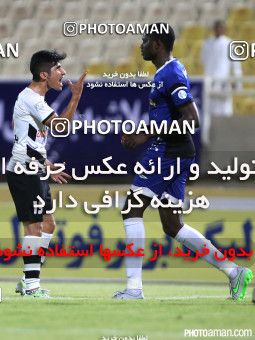 254535, Tehran, [*parameter:4*], لیگ برتر فوتبال ایران، Persian Gulf Cup، Week 6، First Leg، Esteghlal Khouzestan 1 v 1 Saba on 2015/09/14 at Ahvaz Ghadir Stadium