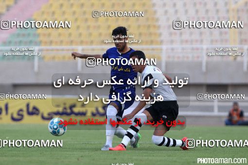 254516, Tehran, [*parameter:4*], لیگ برتر فوتبال ایران، Persian Gulf Cup، Week 6، First Leg، Esteghlal Khouzestan 1 v 1 Saba on 2015/09/14 at Ahvaz Ghadir Stadium